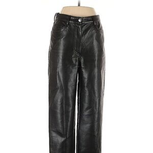 Wilfred Black Flare & Wide Leg Jeans